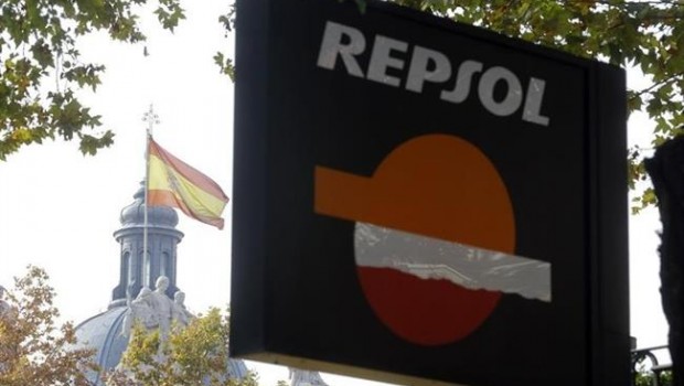 REPSOL | EUROPA PRESS - Archivo ep repsol 20180914183709