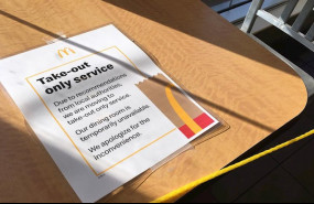 ep restaurants close dining rooms to contain covid-19