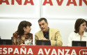 ep reunion de la comision ejecutiva federal del psoe en su sede en ferraz en madrid a 19 de ep reunion de la comision ejecutiva federal del psoe en su sede en ferraz en madrid a 19 de