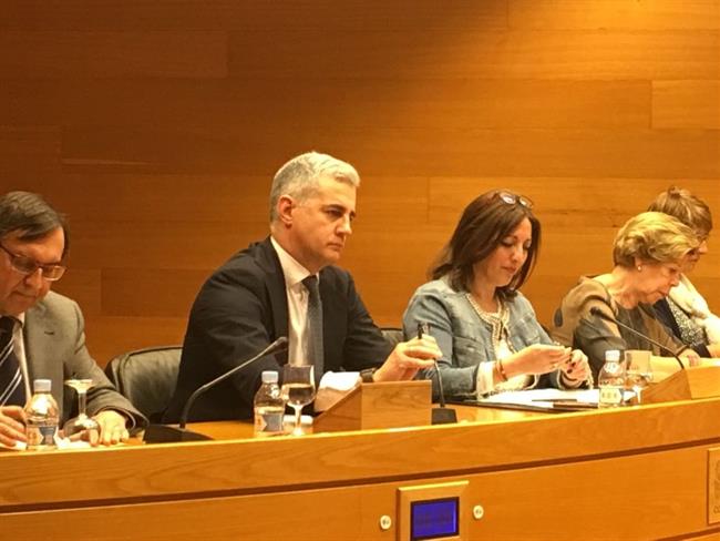 ep ricardo costala comisionlas instituciones feriales