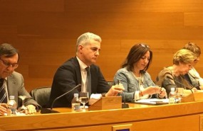 ep ricardo costala comisionlas instituciones feriales