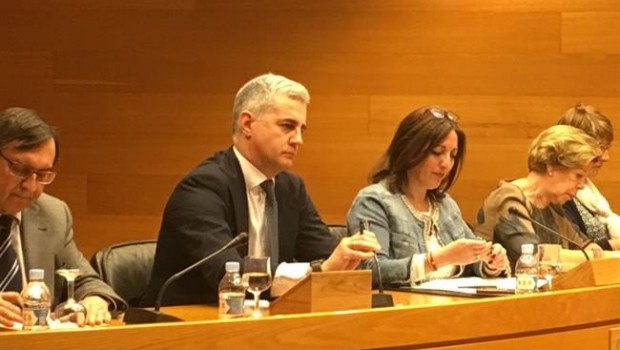 ep ricardo costala comisionlas instituciones feriales