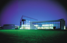 ep sede de inditex en arteixo a coruna