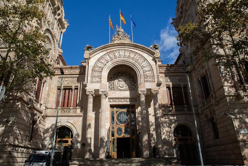 ep sede de la audiencia de barcelona