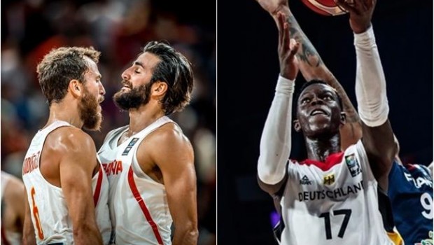 ep sergio rodriguez ricky rubiodennis schrderdel alemania - espana