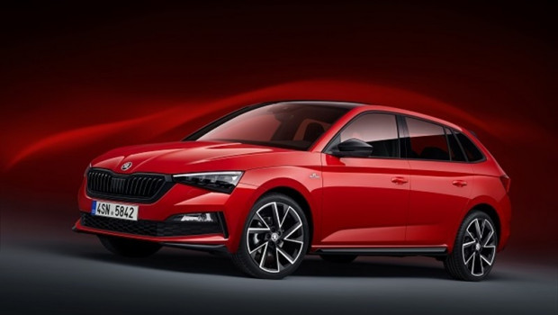 ep skoda scala monte carlo