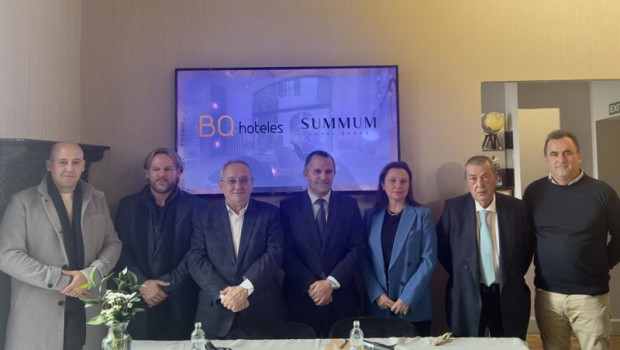ep summum y bq hoteles se unen para crear un grupo de 34 hoteles y 105 millones de facturacion e ep summum y bq hoteles se unen para crear un grupo de 34 hoteles y 105 millones de facturacion e