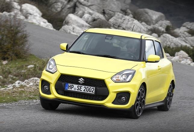 ep suzuki swift sport ep suzuki swift sport
