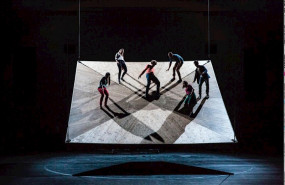 ep teatralia arranca su xxiv edicion con una triple inauguracion internacional