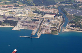 ep terminal portuaria de endesa en los barrios