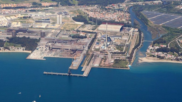 ep terminal portuaria de endesa en los barrios