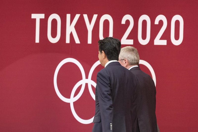 ep thomas bach tras reunirse con los organizadores de tokyo 2020