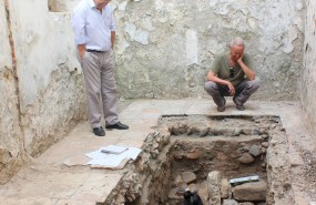 ep trabajos arqueologia tsunami estepona geoarqueologico