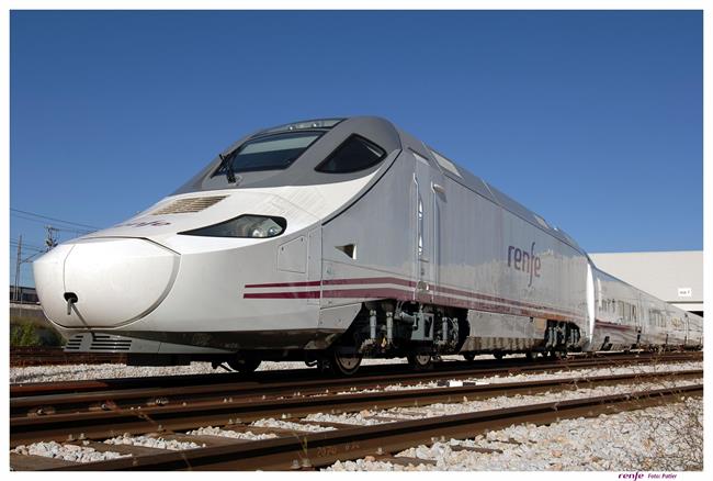 Tren Alvia | RENFE - Archivo ep tren alvia 20181203204603