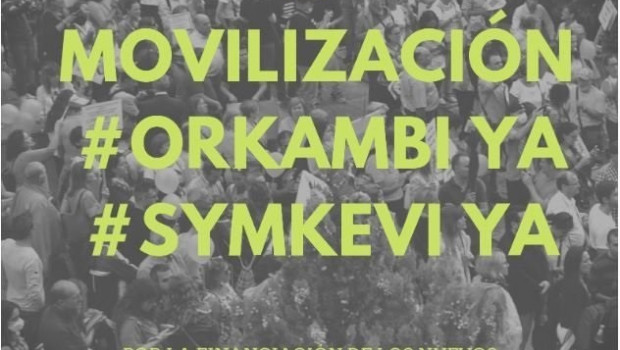 ep una manifestacion recorrera este sabado madrid para exigir la financiacion de los medicamentos