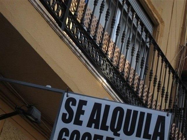 Vivienda en alquiler | ARCHIVO ep viviendaalquiler