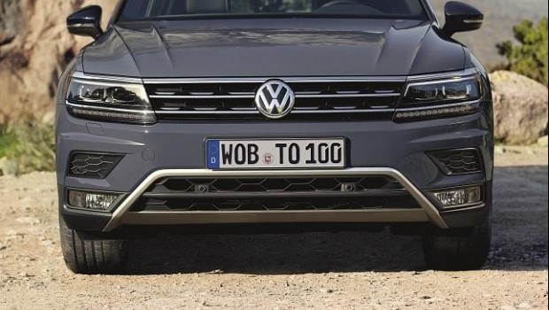 ep volkswagen tiguan offroad