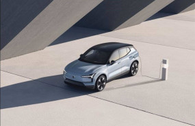 ep volvo cars lanza una iniciativa de carga gratuita en casa durante un ano para sus clientes en