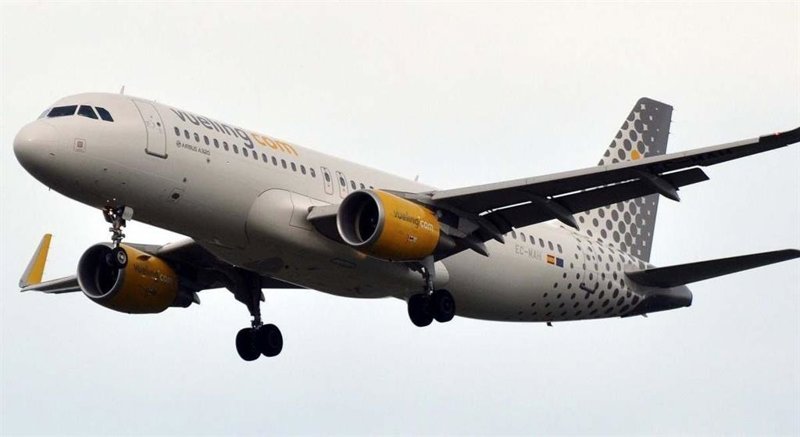 ep vuelo de vueling