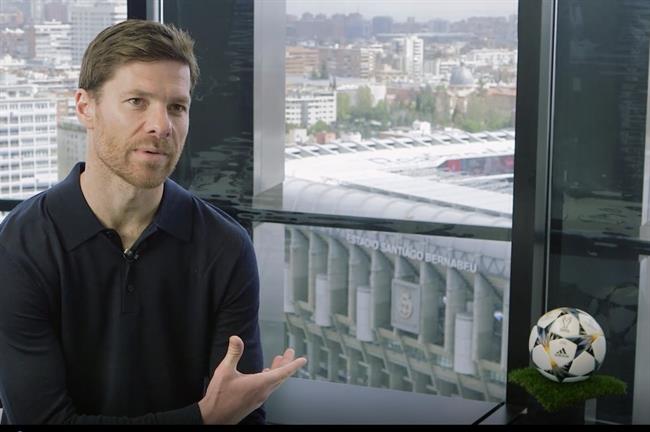 Xabi Alonso | BEST OF YOU ep xabi alonso 20180423152905