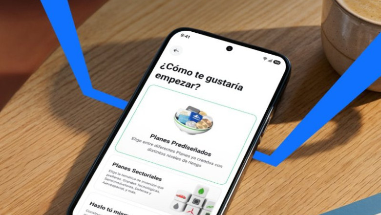 XTB actualiza sus planes de inversión e incorpora estrategias prediseñadas. | XTB ep xtb actualiza sus planes de inversion e incorpora estrategias predisenadas