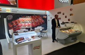 foto emcesa en sial paris 2022 foto emcesa en sial paris 2022