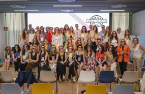 foto evento women approved 040724 barcelona 1