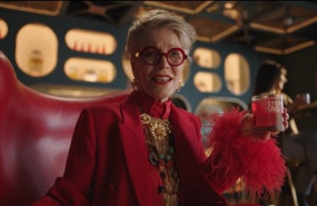 fotograma anuncio bitter kas fotograma anuncio bitter kas