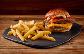 frenzy fries 1