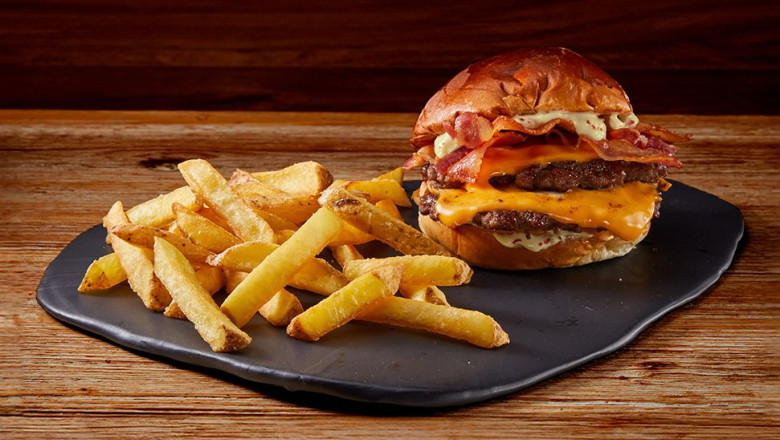 frenzy fries 1