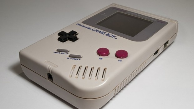 game boy, nintendo