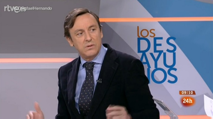 hernando TVE hernando TVE