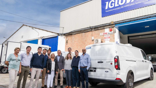 igluvan 1 