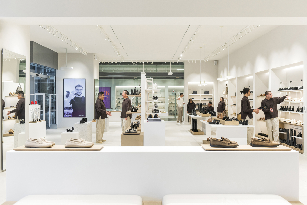 indtex mexico for from