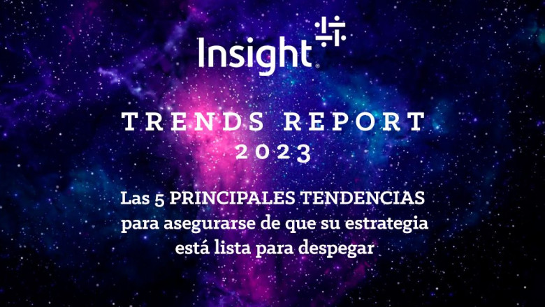 lanzamiento trends report 2023