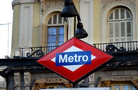 metro, madrid, sol, estaciÃƒÂ³n