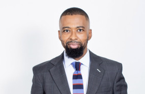 mokgome mogoba   fundador y socio d0irector kholo capital 