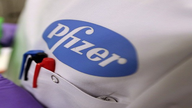 pfizer mexico