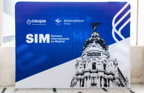 semana internacional ceupe madrid semana internacional ceupe madrid