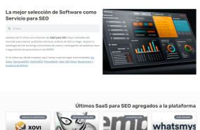 seosaas homepage seosaas homepage