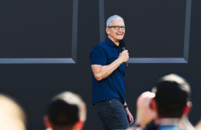 tim cook, wwdc22, apple