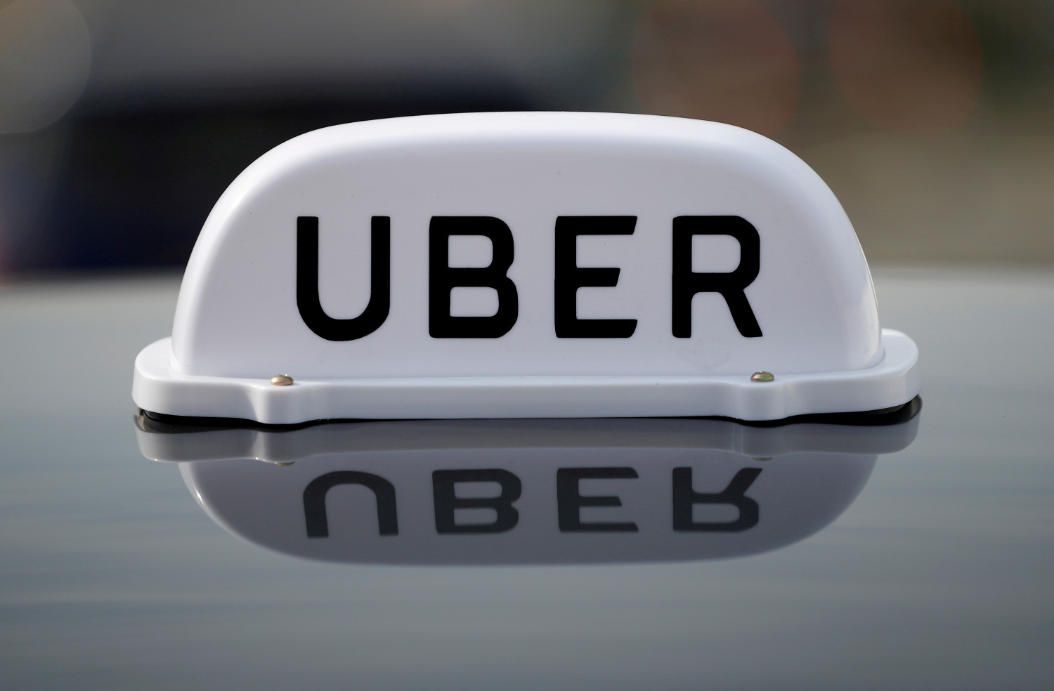 uber degage un flux de tresorerie positif au 2e trimestre son titre s envole 