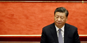 ukraine xi jinping soutient l action de paris et berlin pour un cessez le feu dit l elysee 