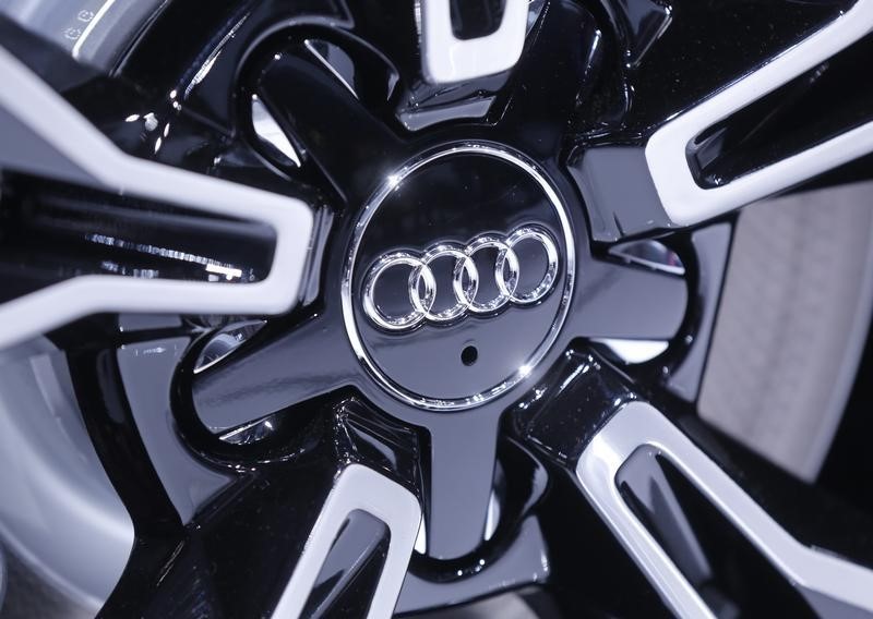 ventes record pour audi en janvier devant mercedes