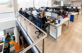 visagov office by bcnphotographercom 25 