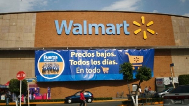 Walmart mexico