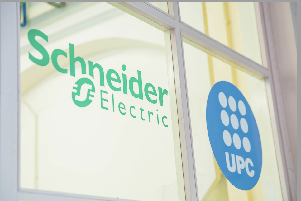 Schneider Electric quiere seguir ganando posiciones