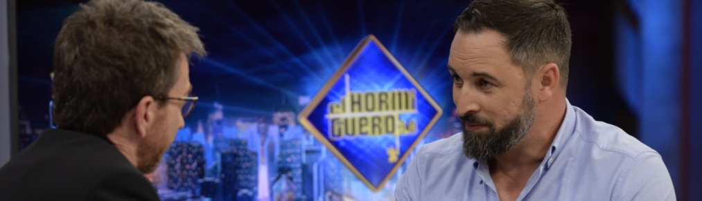 abascal hormiguero portada