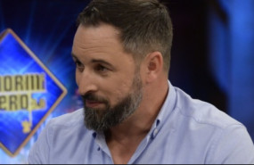 abascal hormiguero portada