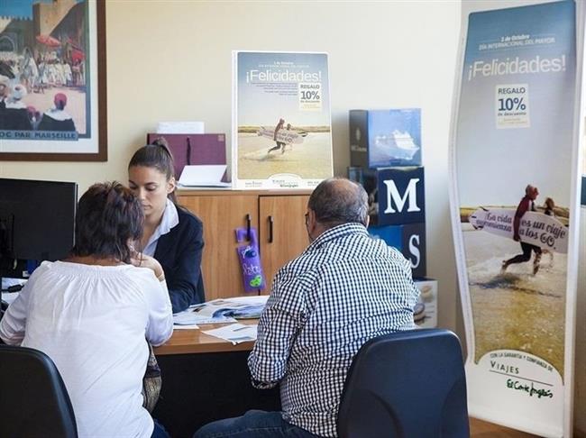 agencia de viajes